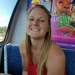 Meet your Posher, Jenna